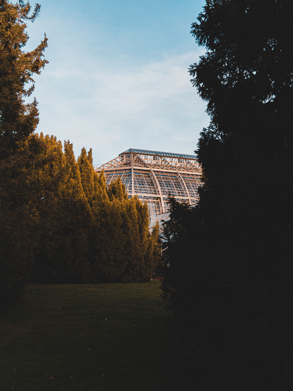 Botanischer Garten Berlin – Natur und Kultur im Einklang
